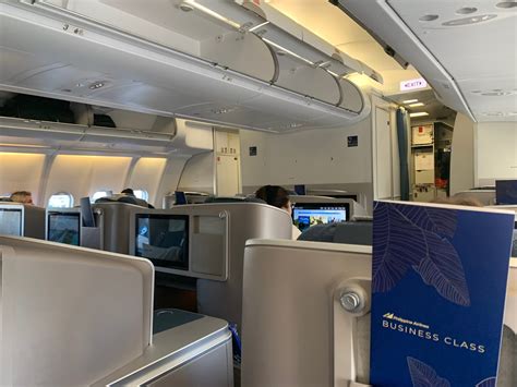 pal a330 business class|Pleasant Surprise: A Comprehensive Review of .